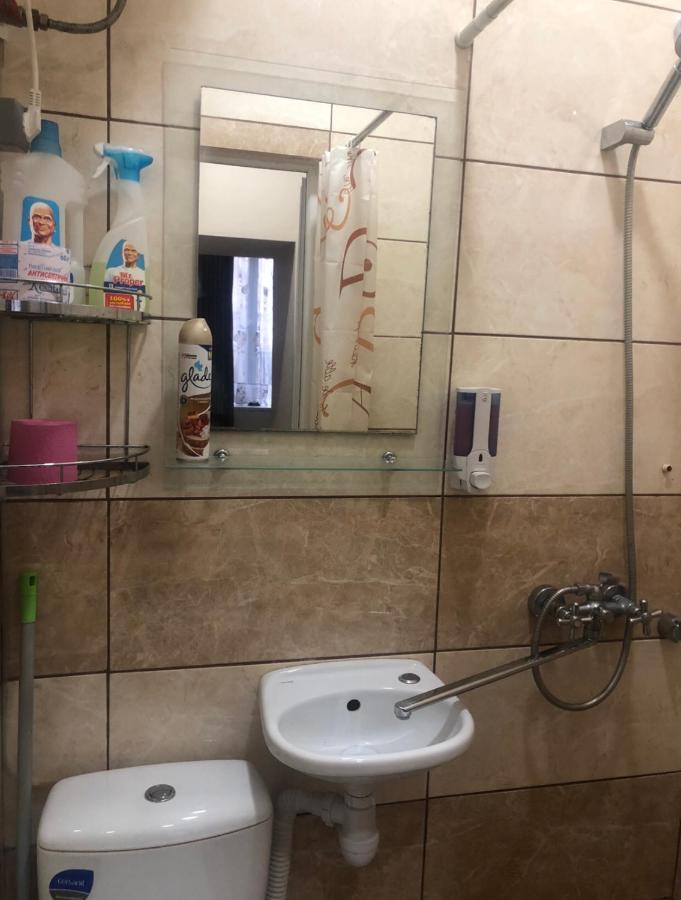 Center City Apartment Odessa Exterior photo