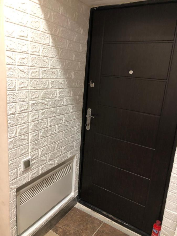 Center City Apartment Odessa Exterior photo