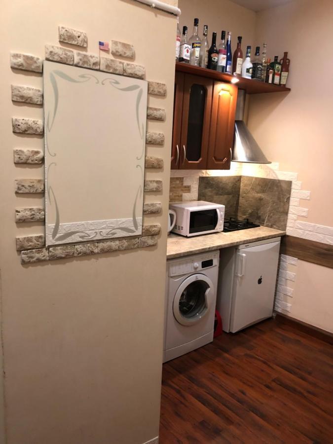Center City Apartment Odessa Exterior photo