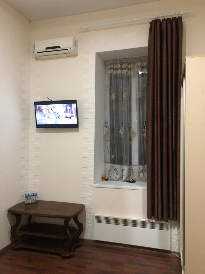 Center City Apartment Odessa Exterior photo